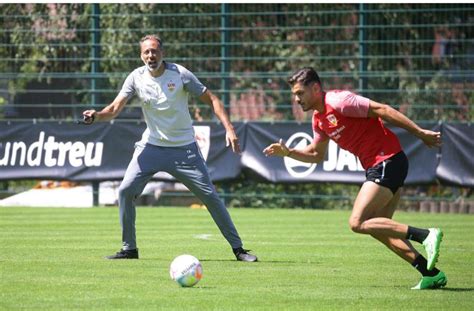 Wie Konstantinos Mavropanos den VfB noch mehr anführen möchte