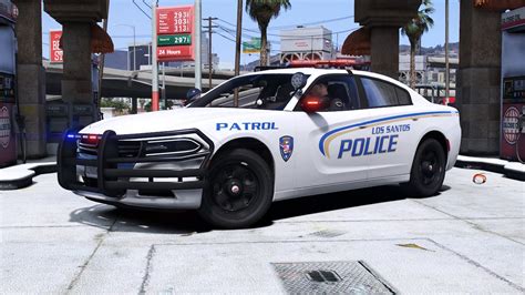 Lspdfr Los Santos Police Department Night Patrol 2k Live Lspdfr 1440 Youtube