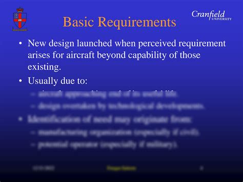 SOLUTION: Aircraft Design | Aeronautical Engineering| How To Design An Aircraft? - Studypool