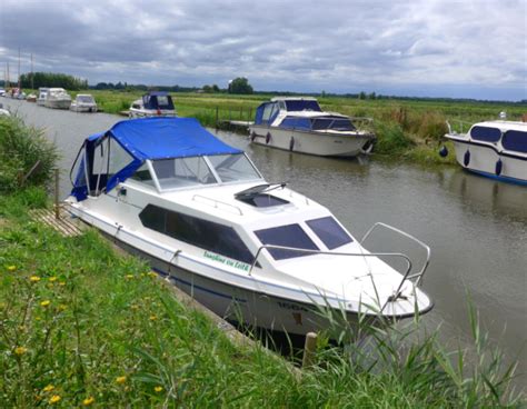 River Boats For Sale In Uk 76 Second Hand River Boats