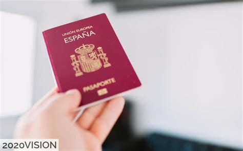 Qué Necesito Para Viajar A Estados Unidos Con Pasaporte Español Desde