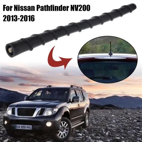 Radio Antena M Stil Varilla Para Nissan Pathfinder Nv