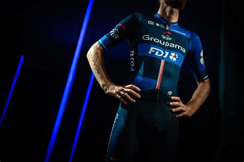 Quipe Cycliste Groupama Fdj On Twitter