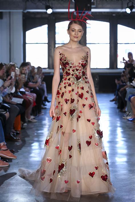 Watters Bridal Spring 2019 [PHOTOS]
