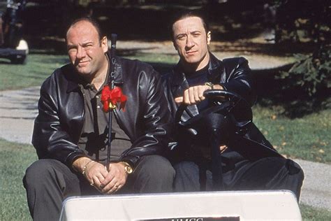 The Only 'Sopranos' Star Who Departed the Show Without Dying