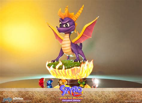 Spyro (Exclusive)
