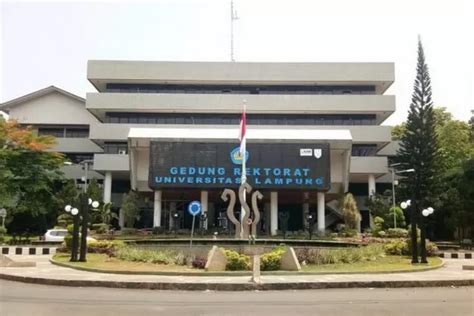 Rekomendasi Kampus Di Lampung Dengan Akreditasi A Dari Ban Pt Dan