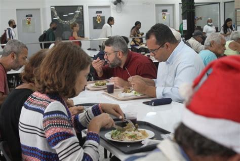 Comida Do Restaurante Do Povo De Alc Ntara Agrada O Povo Gon Alense Mh