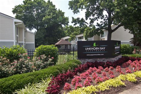 Virginia Beach Apartments | Linkhorn Bay Apartments