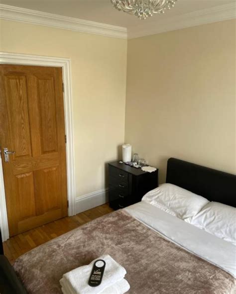 Accommodation in Hereford | The White Lodge Hotel