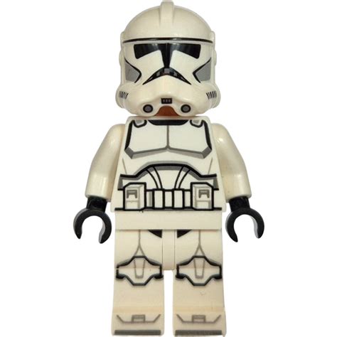 Lego Clone Trooper Phase Minifigure Brick Owl Lego Marketplace