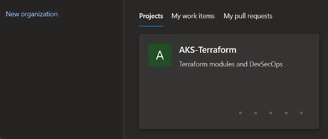 Azure Devops Pipeline Devsecops With Terraform And Tfsec Rodrigtech