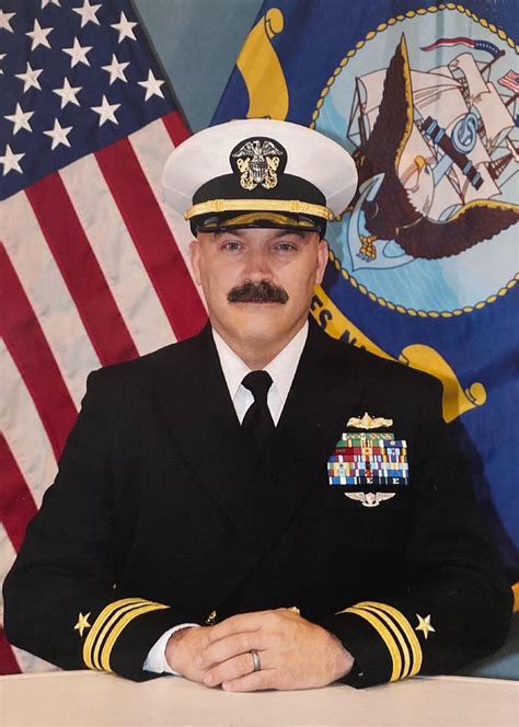 Lcdr David N Wilcox Naval Surface Force Us Pacific Fleet Biography