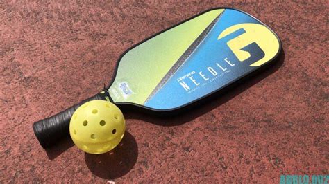 Pickleball