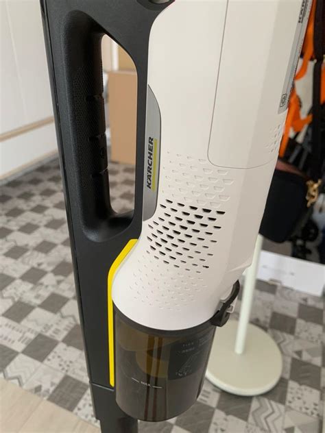 Karcher Vc I Cordless Plus Handheld Vacuum Cleaner Tv Home