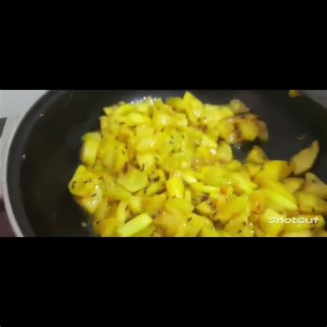 Min Mai Chappan Kadu Ki Sabji Easy Recipe Youtube