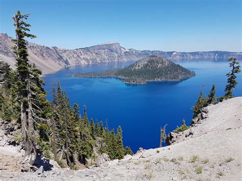 Crater Lake Camping: Everything You Need to Know » The Parks Expert