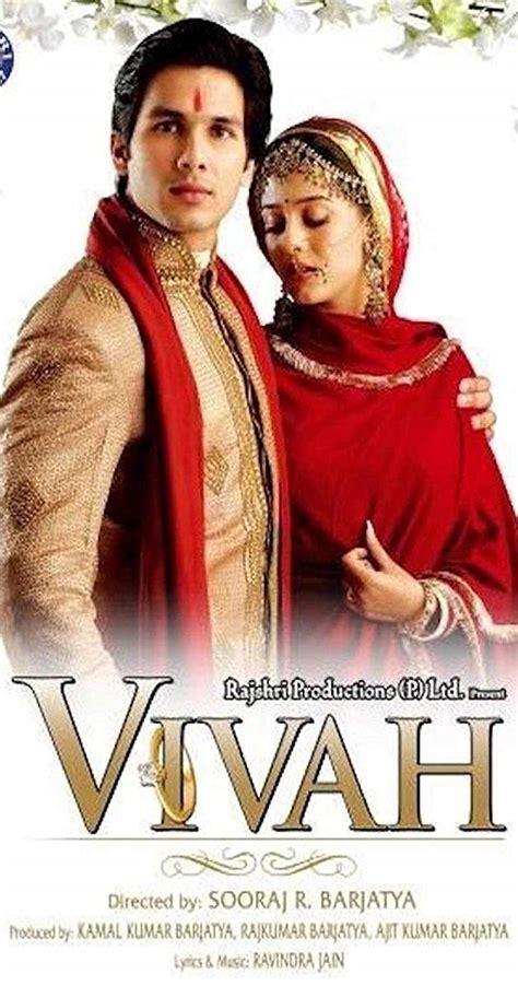 Shahid Kapoor In Vivah - 630x1200 Wallpaper - teahub.io