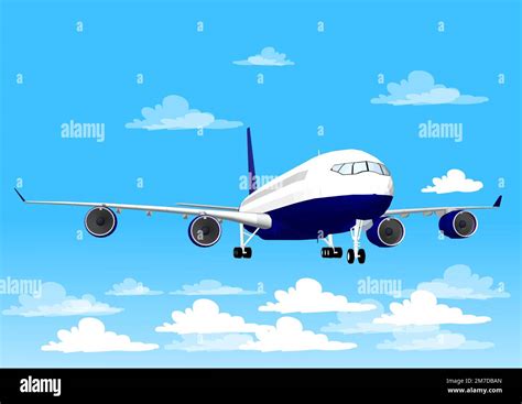 Air Livery Im Genes Vectoriales De Stock Alamy