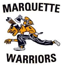 Mascot Madness – Marquette Wire