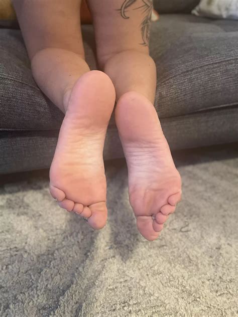 Toes Or Soles First Nudes FootFetish NUDE PICS ORG