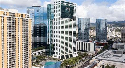 Kapiolani Blvd Unit I Honolulu Hi Mls