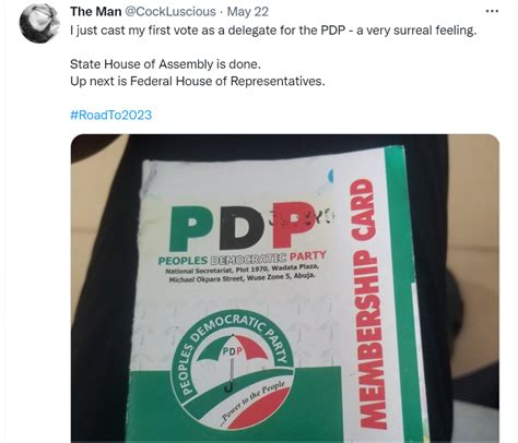 Twitter User Known For Sharing Videos Of Himself Having Sex With Different Women Celebrates