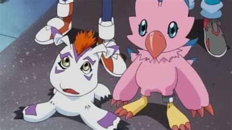 Watch Digimon Adventure S01e11 The Dancing Digimon Free Tv Tubi