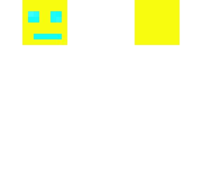 Geometry dash | Minecraft Skin