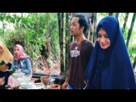 Pasar Papringan Temanggung Walking Walkingtour Walkingaround Youtube