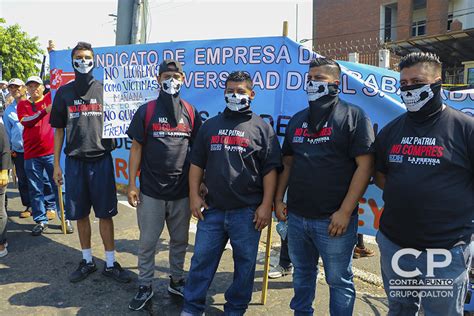 Estudiantes Y Sociedad Civil Marchan En Defensa Del Agua Contrapunto