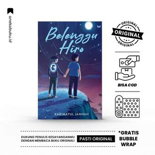 Jual Novel Belenggu Hiro Karimatul Jannah Mediakita Shopee Indonesia