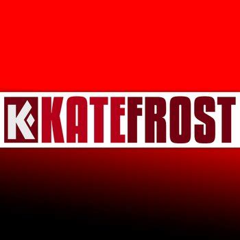 Sensual Blonde Kate Frost Unveils Her Large Tatas Photos