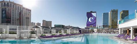 The Cosmopolitan Of Las Vegas In Usa Book Hotel Packages Deals