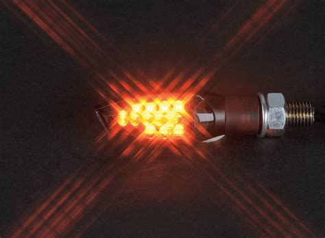 LED Blinker Kaufen Louis Motorrad Bekleidung Und Technik