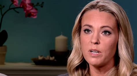 Jon Gosselins Ex Wife Kate Gosselin Guilty Of Contempt Of Court