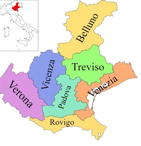 Il Veneto