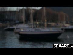 Stunning Redhead Jia Lissa Rides A Huge Dildo To Multiple Orgasms Xxx Mobile Porno Videos