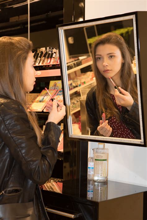 Mila Azul Playground DenudeArt Porn Pic