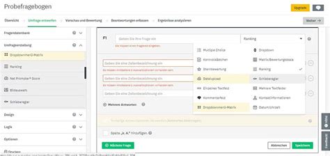 Fragebogen Erstellen Guide Zum Formulieren Auswerten