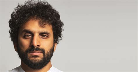 Nish Kumar Tour Dates And Tickets 2021 Ents24