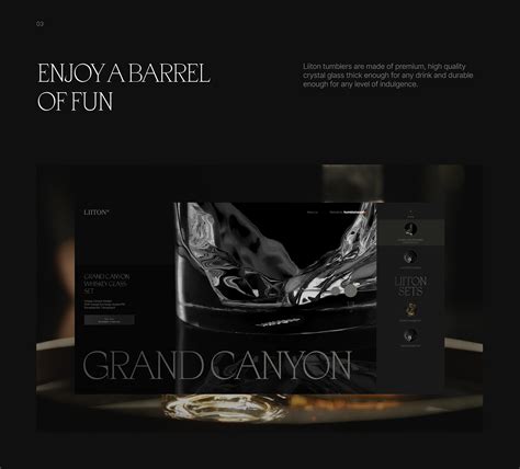 LIITON by Humbleteam on Behance