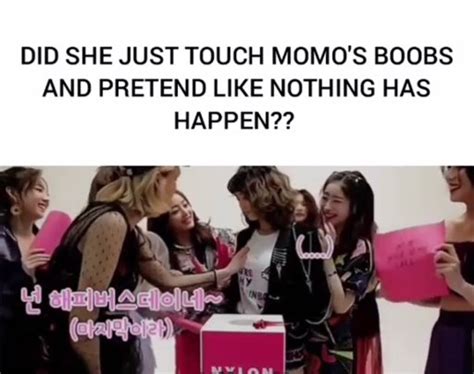 Jeongyeon Is Gay Twice Amino