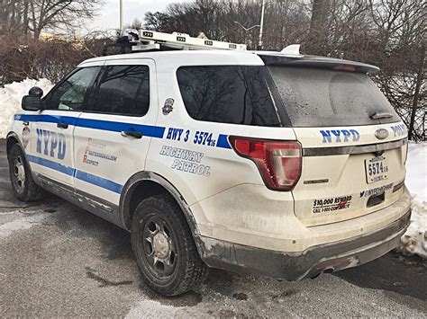 Nypd Fpiu Highway Patrol Ny S Finest Photography Flickr