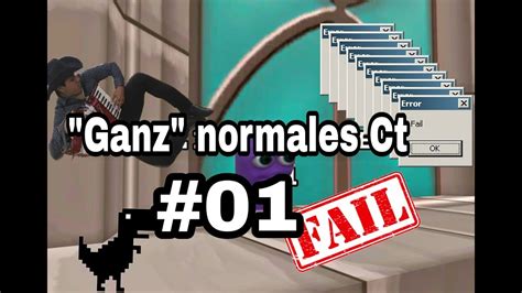 Ganz Normales Ct 01 Jorvik Jarls YouTube