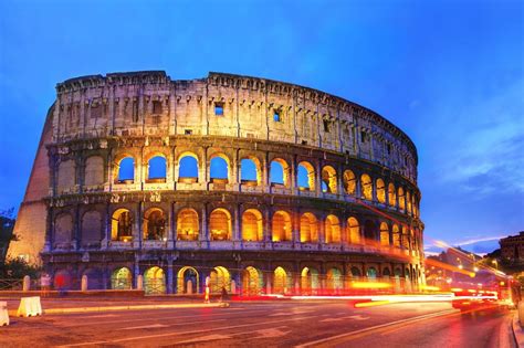 Wall Prints Poster Colosseum Rome Photo Wallpaper Art Mural Tapestry