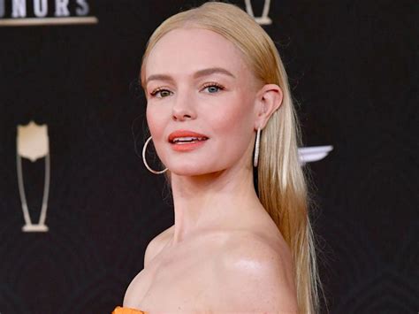 Kate Bosworth Channels Her ‘Blue Crush’ Character in These Sunkissed
