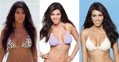 Kourtney Kardashian Nude Sexy Pics Snapchats Bio All Sorts Here