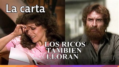 Las Noticias Trastornan A Mariana Los Ricos Tambi N Lloran