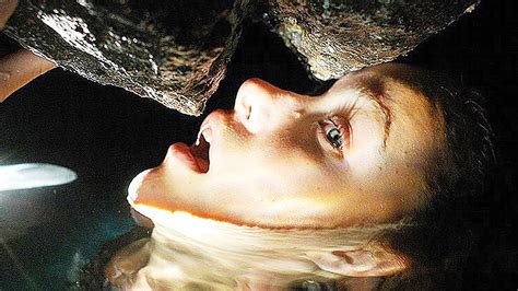 Туристы Заблудились В Подводных Пещерах В Которых Они Оказались Не Одни ...